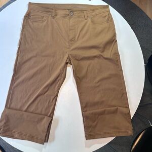 Prana Men's Brion Stretch Pant Slim fit